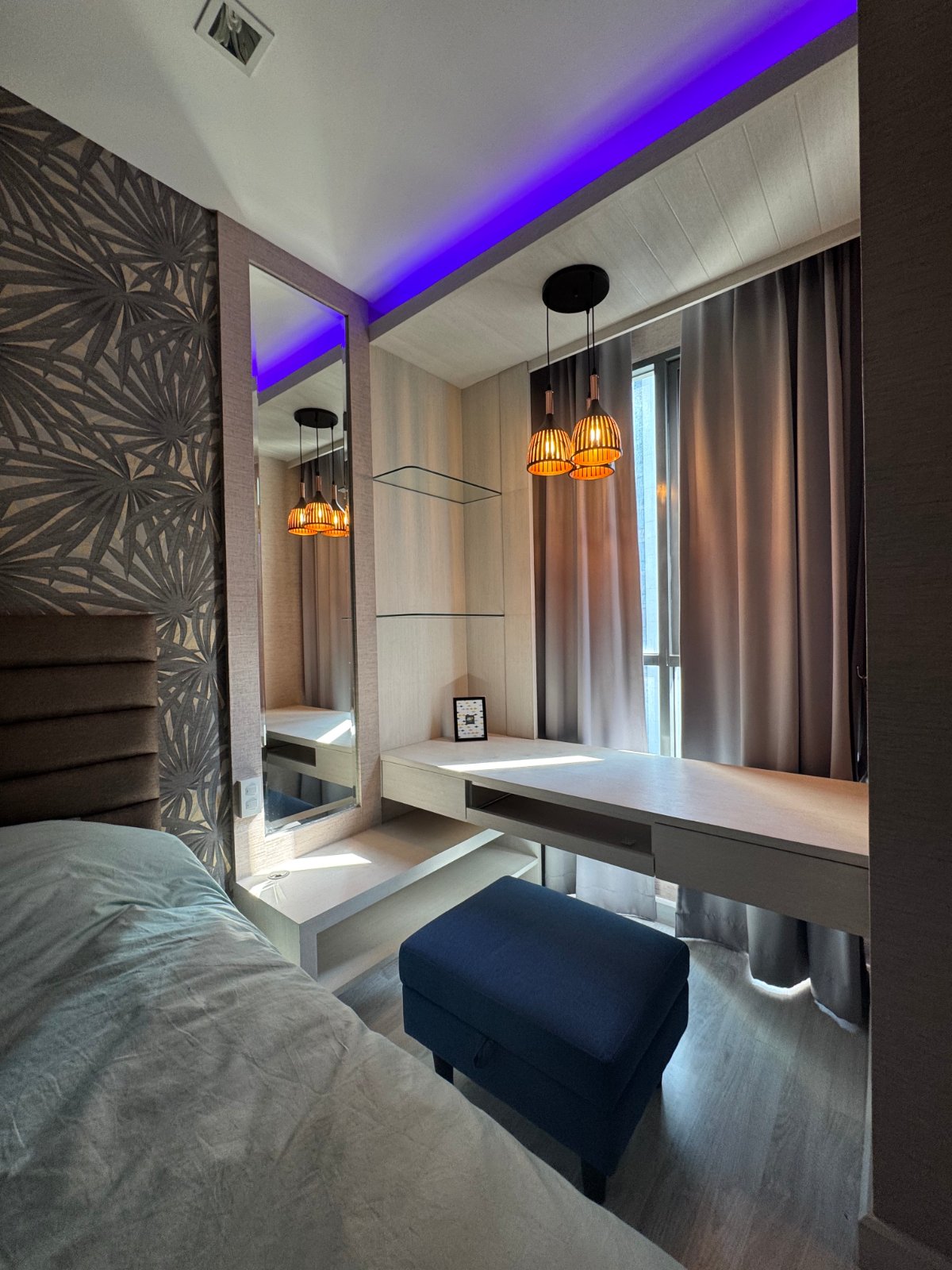 Ideo Mobil Rama 9 - Room 482