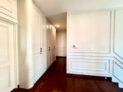 บ้านเดี่ยว 2 ชั้น 4 ห้องนอน | 4 ห้องน้ำ หมู่บ้าน The City Ekkamai - Ladprao  thumbnail 15
