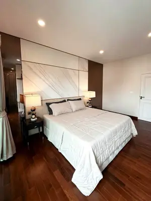 บ้านเดี่ยว 2 ชั้น 4 ห้องนอน | 4 ห้องน้ำ หมู่บ้าน The City Ekkamai - Ladprao  thumbnail 16