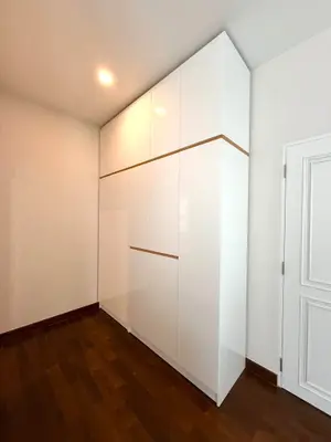 บ้านเดี่ยว 2 ชั้น 4 ห้องนอน | 4 ห้องน้ำ หมู่บ้าน The City Ekkamai - Ladprao  thumbnail 22