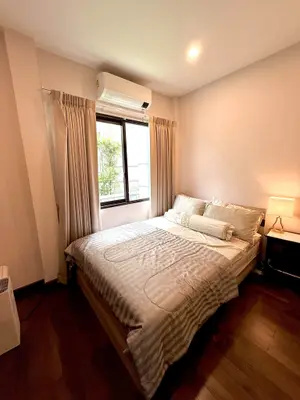 บ้านเดี่ยว 2 ชั้น 4 ห้องนอน | 4 ห้องน้ำ หมู่บ้าน The City Ekkamai - Ladprao  thumbnail 24
