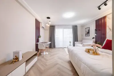 Regent ศรีนครินทร์ ทาวเวอร์ thumbnail 2