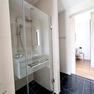 Park Origin Phrom Phong (Sukhumvit 24) - 2BR Garden View, Fully Furnished, For Rent thumbnail 6