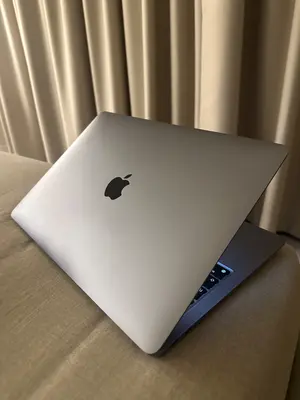 MacBook Air 13" M1 (2020) 8GB RAM - Used, Good Condition thumbnail 1