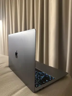 MacBook Air 13" M1 (2020) 8GB RAM - Used, Good Condition thumbnail 3
