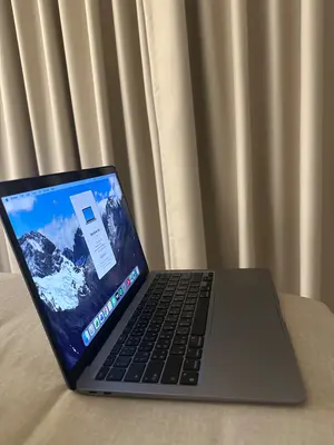 MacBook Air 13" M1 (2020) 8GB RAM - Used, Good Condition thumbnail 4
