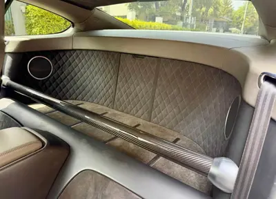 2010 Bentley Continental Supersports Coupe – W12 630PS, 69,000km thumbnail 6