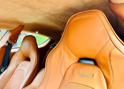 2016 Aston Martin Rapide S V12 thumbnail 10