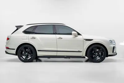 Bentley Bentayga 2022, photo 2