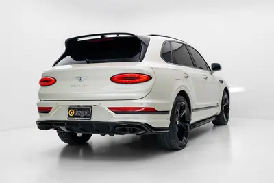 Bentley Bentayga 2022, photo 3