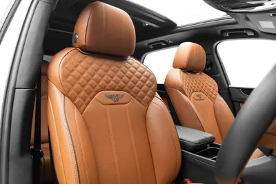 Bentley Bentayga 2022, photo 5